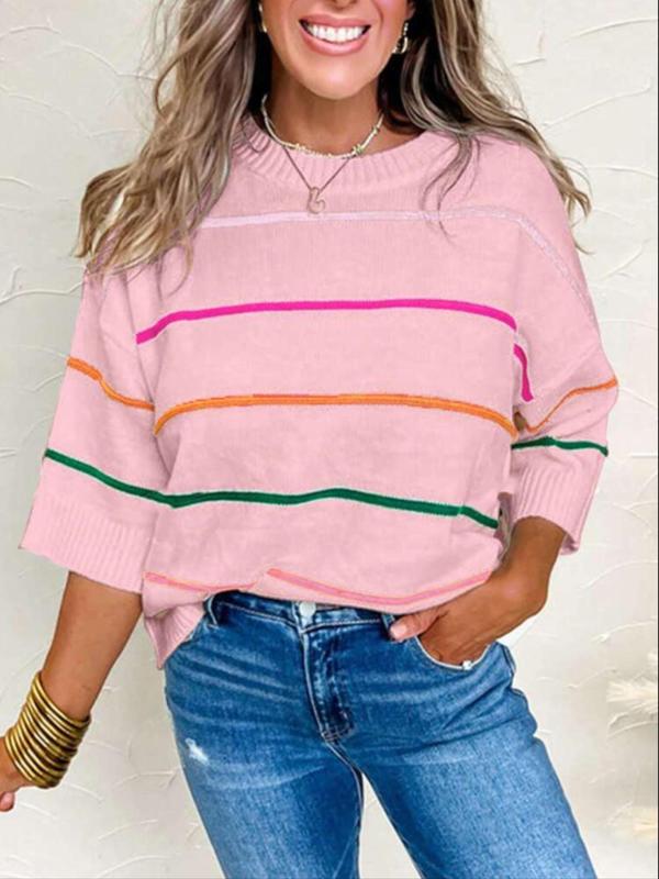 Freya | Striper som gir stilen din liv