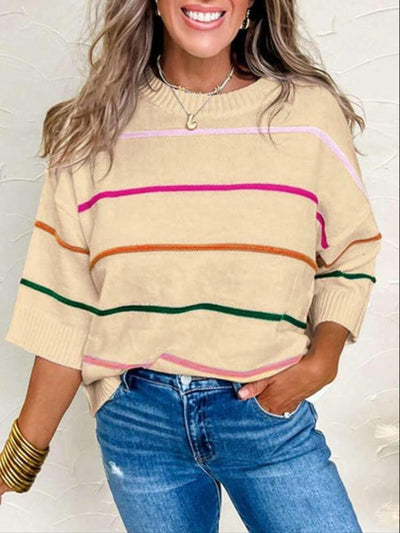 Freya | Striper som gir stilen din liv