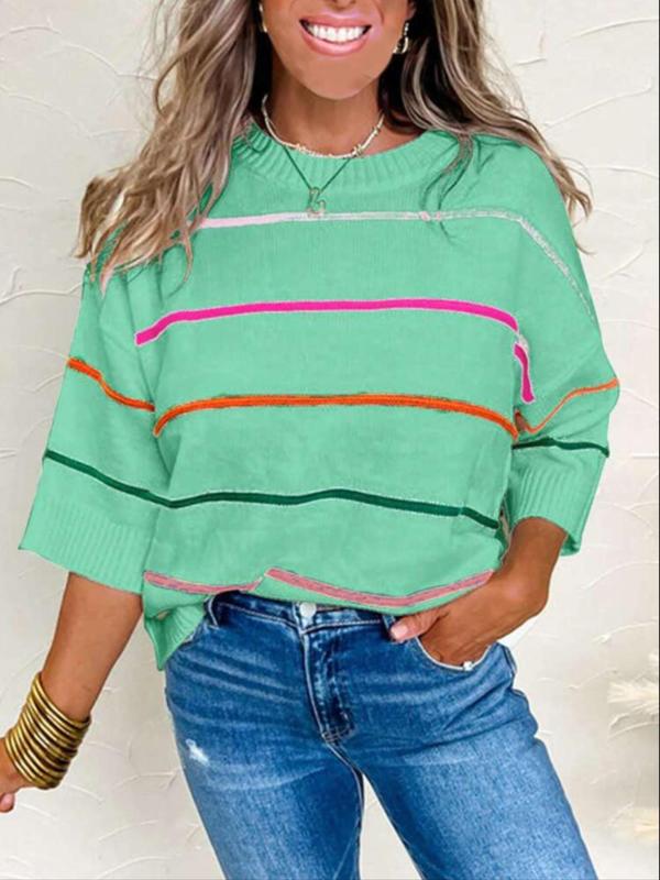 Freya | Striper som gir stilen din liv
