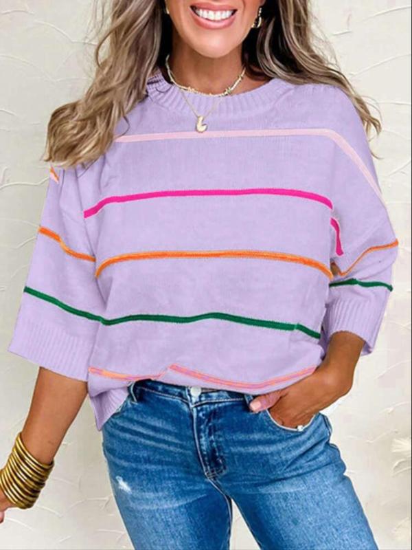 Freya | Striper som gir stilen din liv