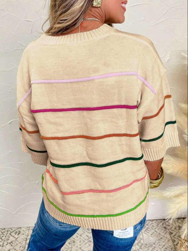 Freya | Striper som gir stilen din liv