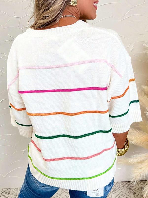 Freya | Striper som gir stilen din liv