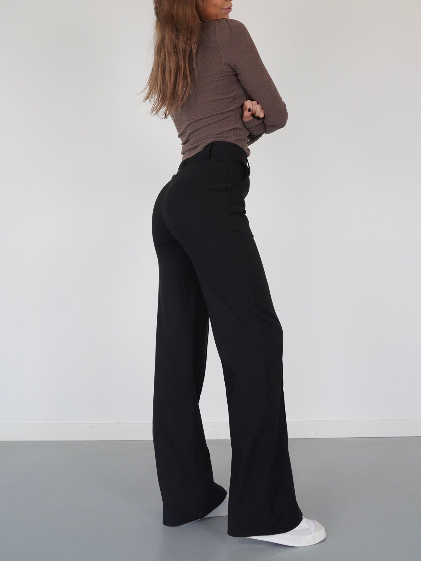 Vera | Svart