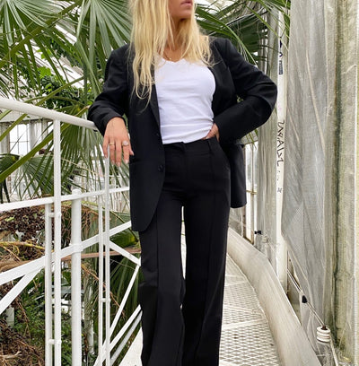 Vera | Svart