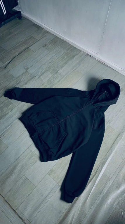 Balaclava Hoodie