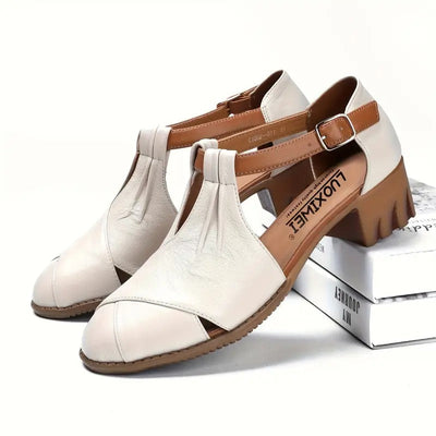 Lene® - Ortopediske Sandaler⏐Premium Utgave