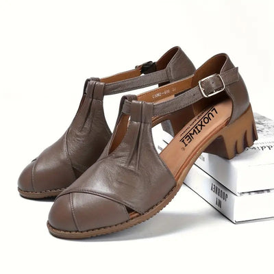 Lene® - Ortopediske Sandaler⏐Premium Utgave