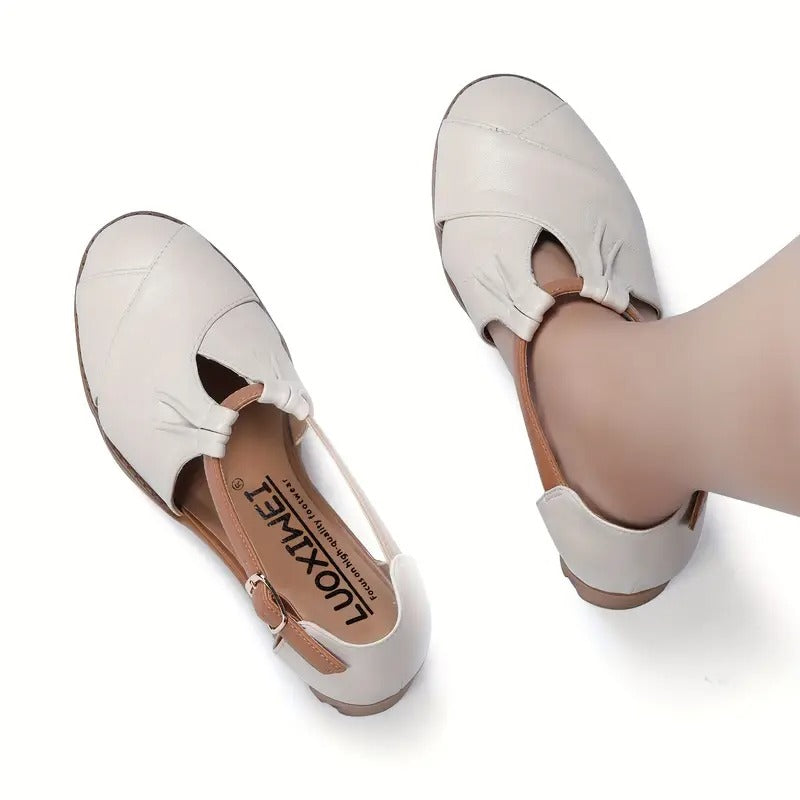 Lene® - Ortopediske Sandaler⏐Premium Utgave