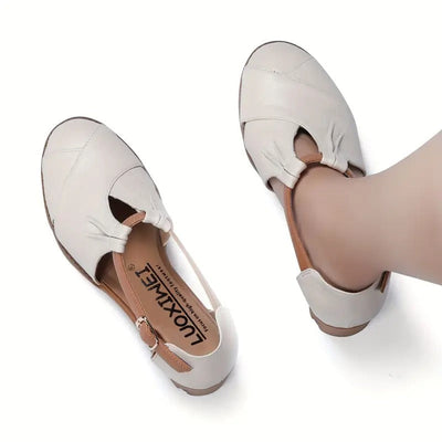 Lene® - Ortopediske Sandaler⏐Premium Utgave