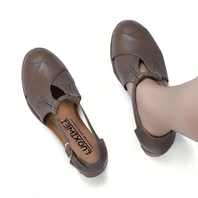 Lene® - Ortopediske Sandaler⏐Premium Utgave