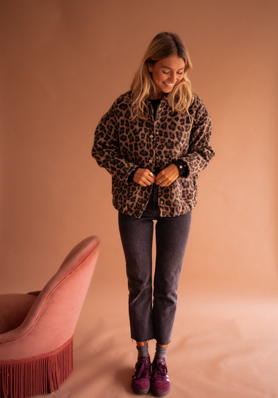 Vilde | Trendjakke
