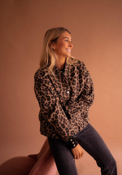 Vilde | Trendjakke
