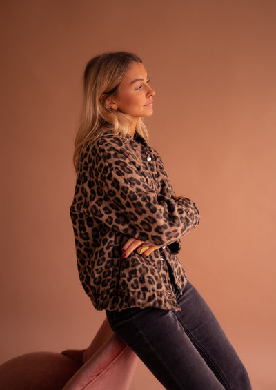 Vilde | Trendjakke