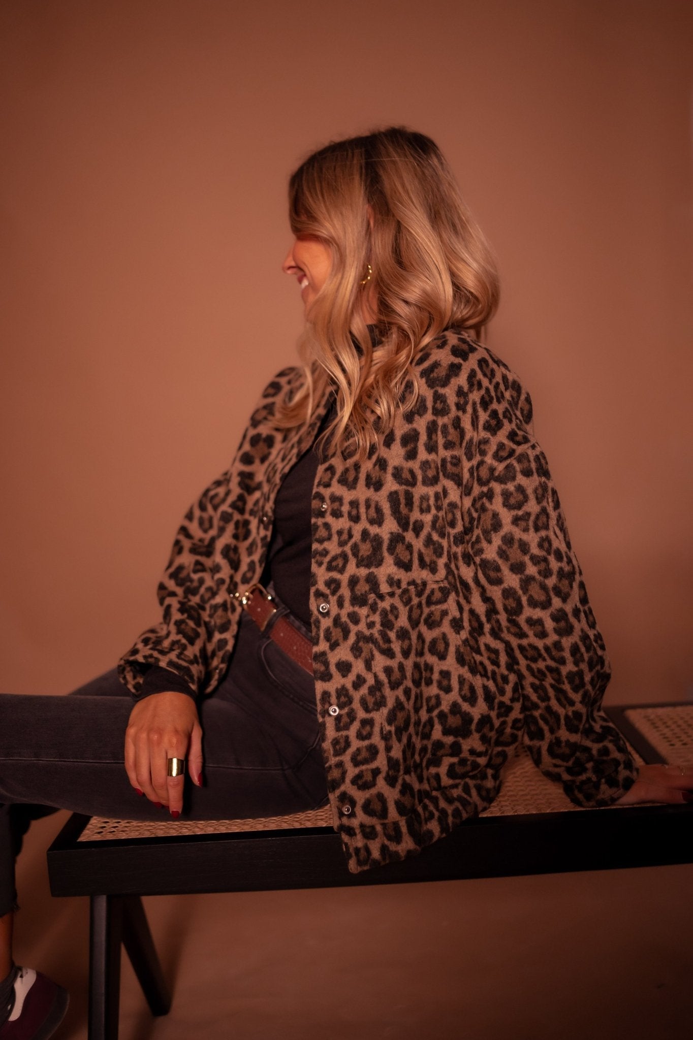 Vilde | Trendjakke