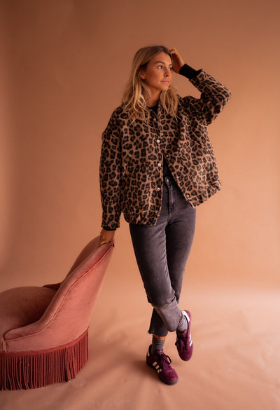Vilde | Trendjakke
