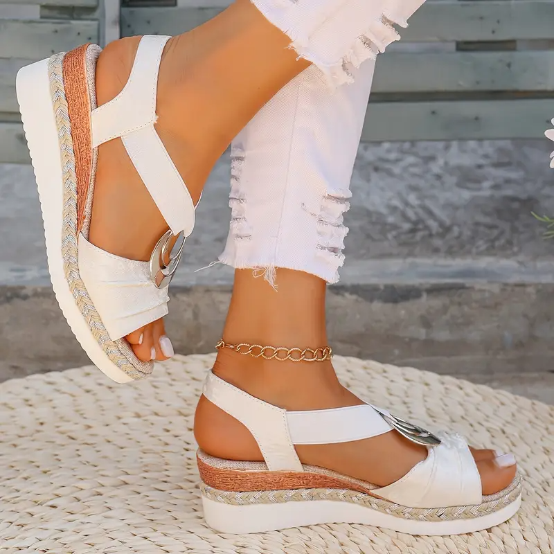 Helga - Ortopediske Sandaler⏐Premium Utgave