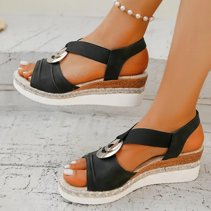 Helga - Ortopediske Sandaler⏐Premium Utgave